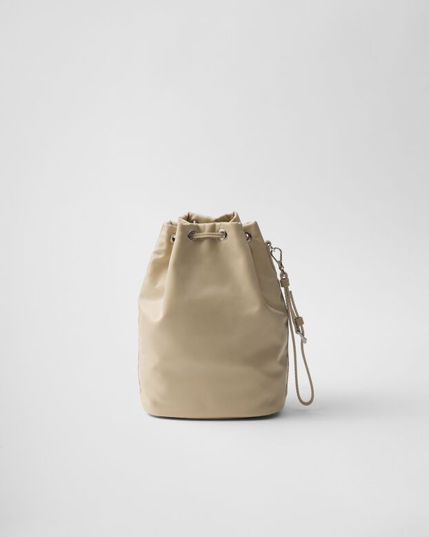 Re-Nylon pouch, , hi-res