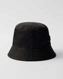 Re-Nylon bucket hat, , hi-res
