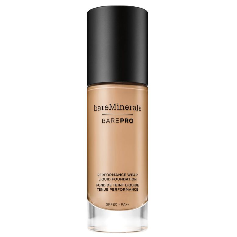 Barepro Performance Liquid Foundation - Linen, , hi-res