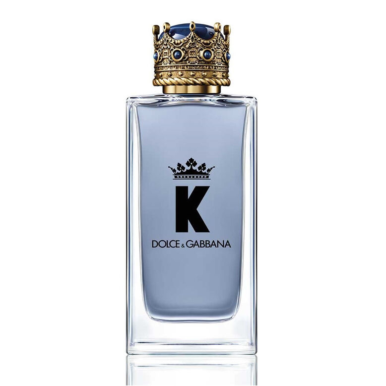 K By Dolce&amp;Gabbana Eau de Toilette, , hi-res