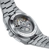 PRX Automatic Chronograph 42mm Mens Watch White, , hi-res
