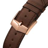 Carrera Chronosprint X Porsche Special Edition 42mm Mens Watch Beige, , hi-res