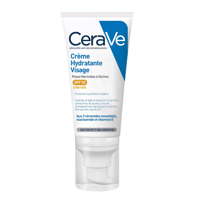 Facial Moisturizing Lotion , , hi-res