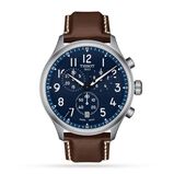 T-Sport Chrono XL Vintage 45mm Mens Watch, , hi-res