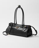 Prada Bonnie medium leather handbag, , hi-res
