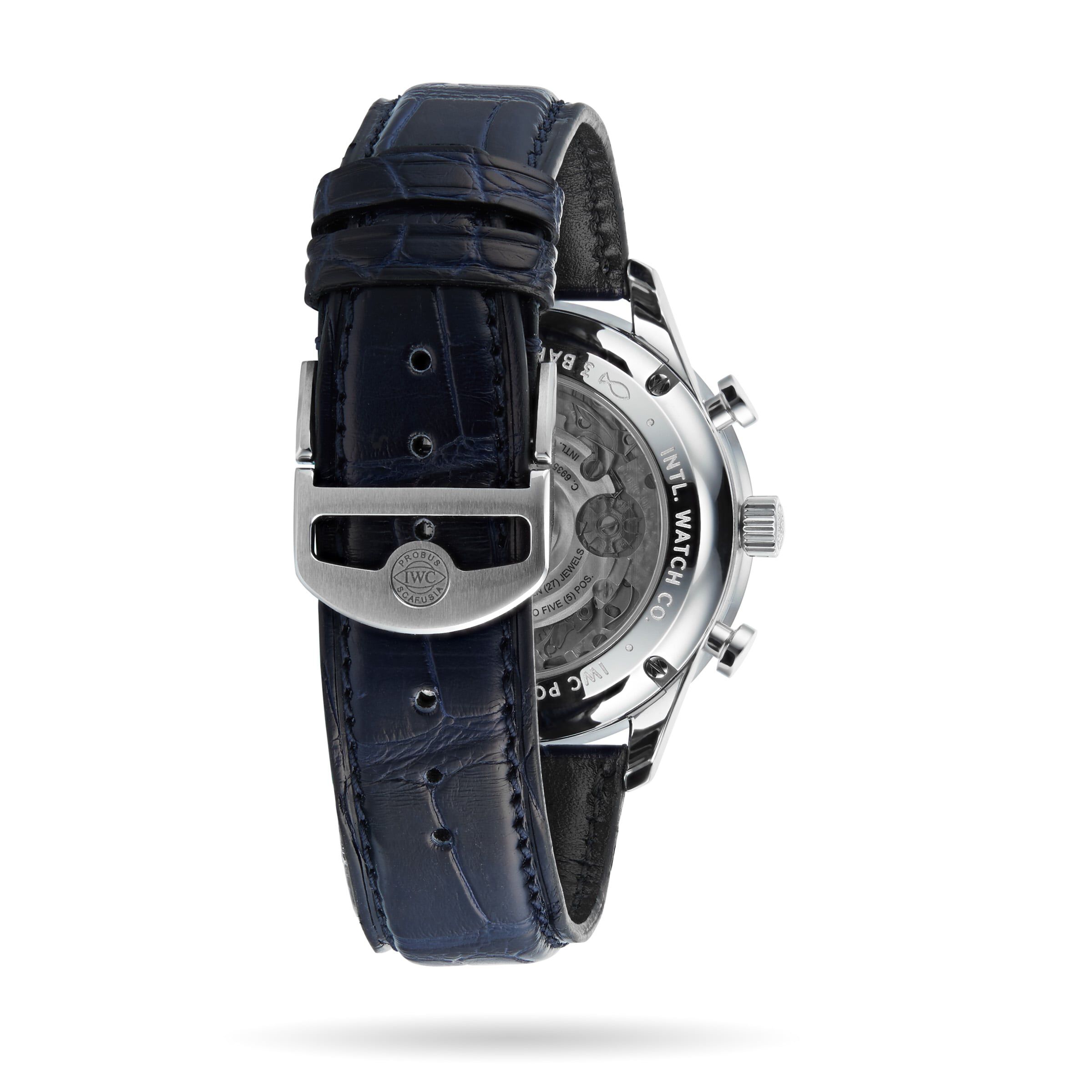 Iwc tw top