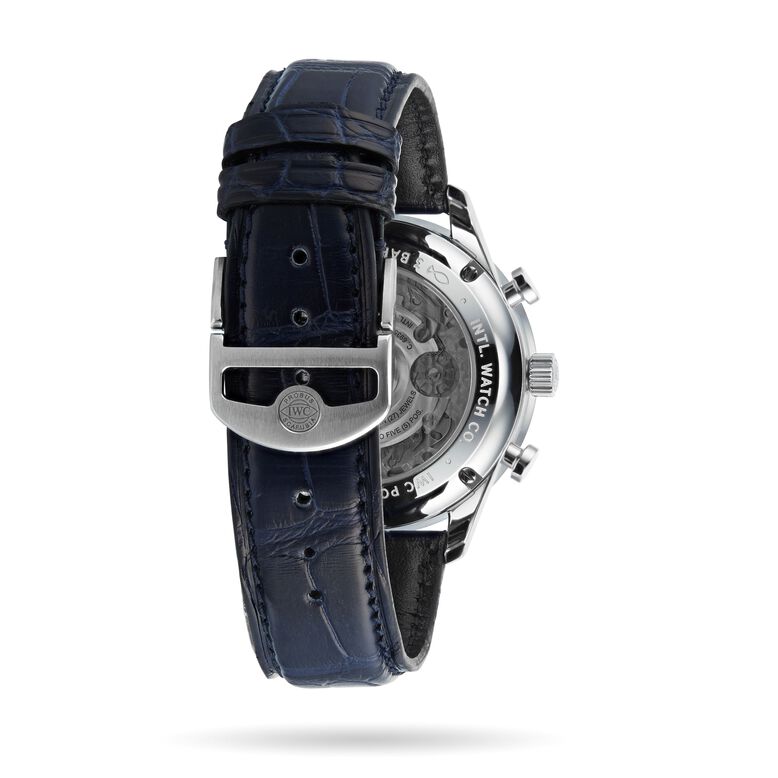 Portugieser Chronograph, , hi-res
