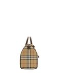 Medium Check Bowling Bag, , hi-res
