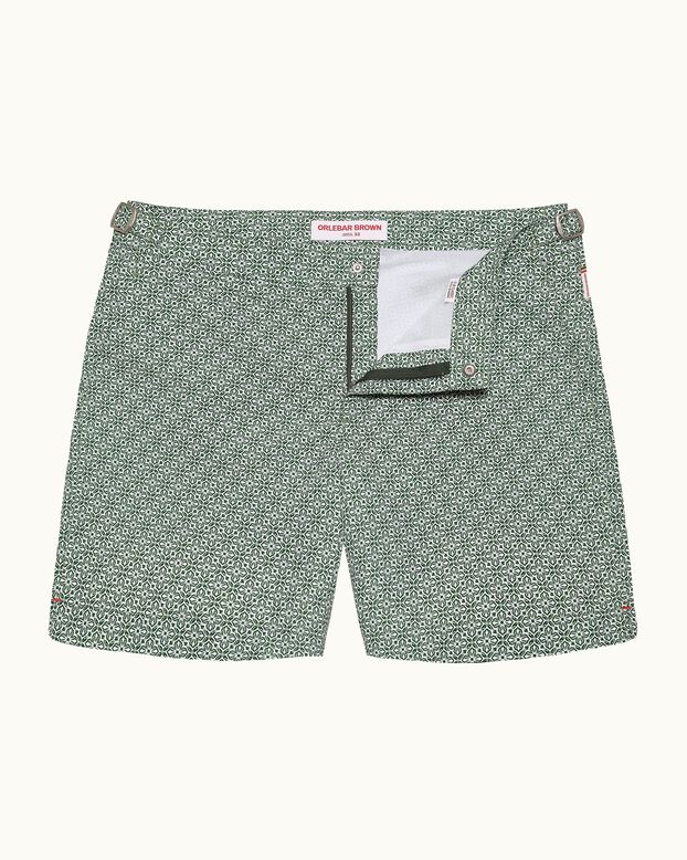 Bulldog Portico Tarragon Green, , hi-res