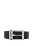 Reversible Check Belt, , hi-res