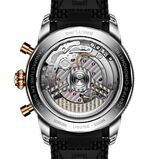 Superocean Heritage B01 Chronograph 42mm Mens Watch Black Rubber, , hi-res