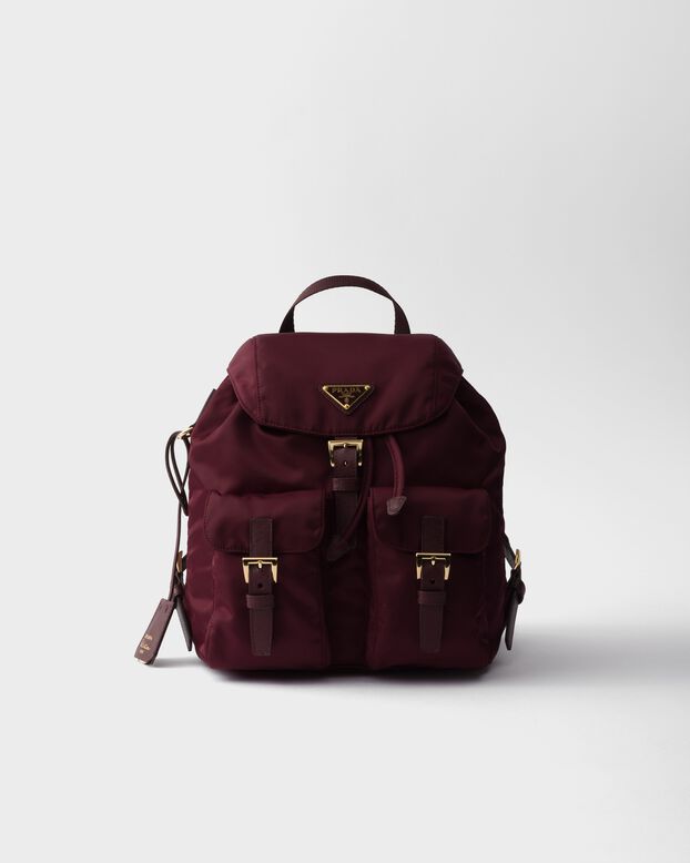 Prada Re-Edition 1978 small Re-Nylon backpack, , hi-res