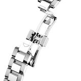 Aquaracer Professional 100 Solargraph 28mm Ladies Watch Black, , hi-res