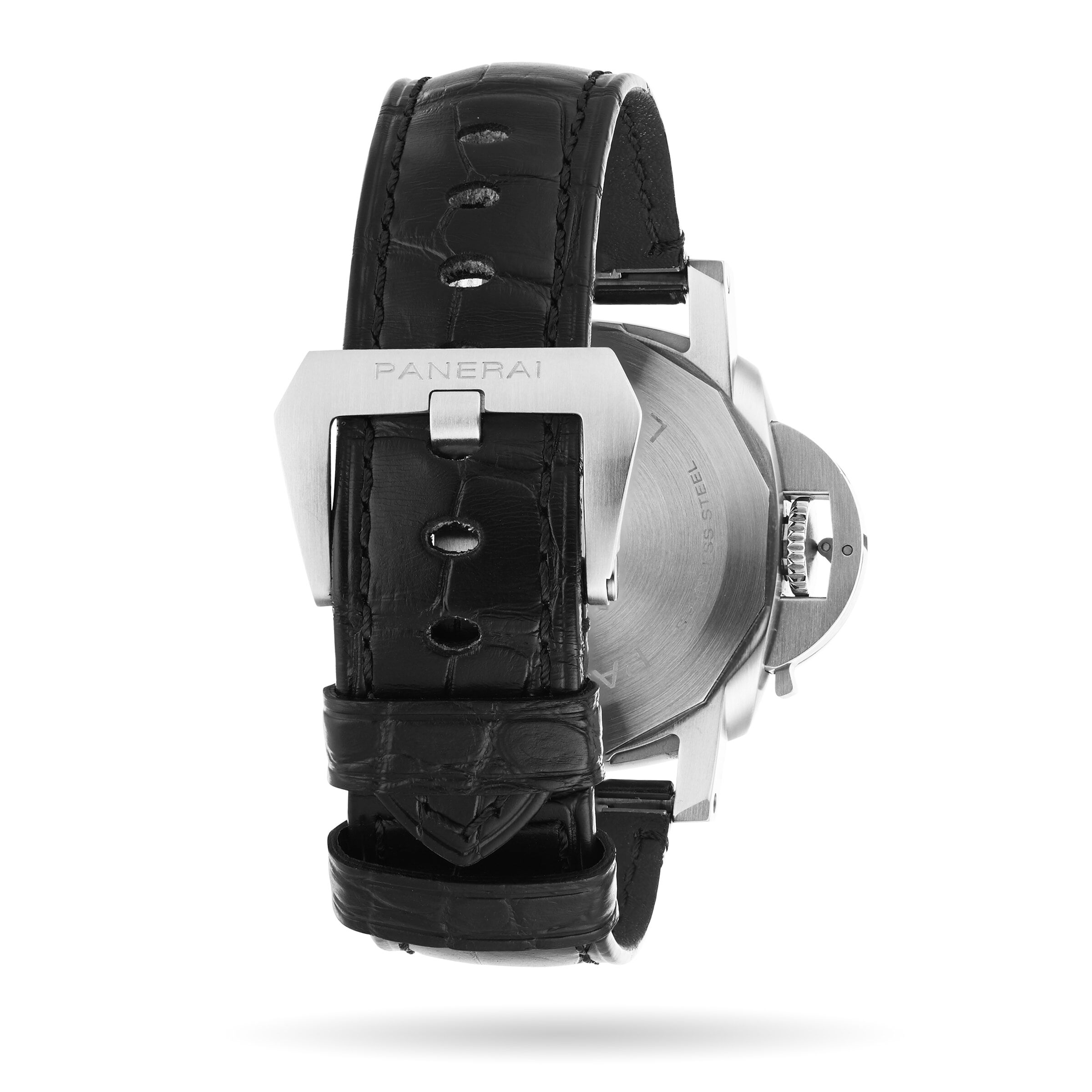 Luminor Due 42mm