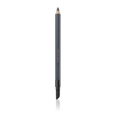Double Wear 24h Waterproof Gel Eye Pencil - Smoke,