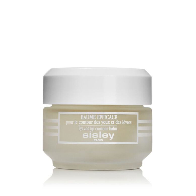 Botanical Eye and Lip Contour Balm, , hi-res
