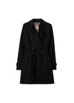 Short Kensington Heritage Trench Coat