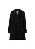 Short Kensington Heritage Trench Coat, , hi-res
