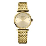 La Grande Classique De Longines 29mm Ladies Watch Gold, , hi-res