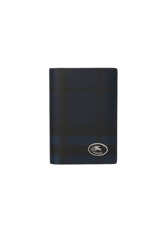 Check Folding Card Case​, , hi-res