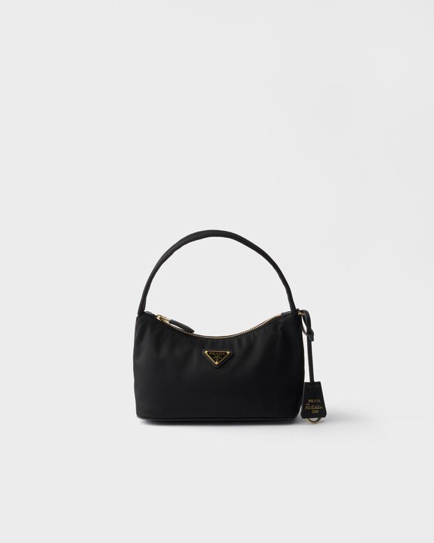 Prada Re-Edition 2008 Re-Nylon mini-bag, , hi-res