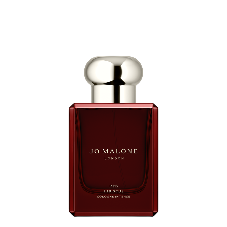 Red Hibiscus Cologne Intense Pre-Pack, , hi-res