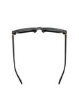 Inlaid Check Cat-eye Sunglasses​, , hi-res