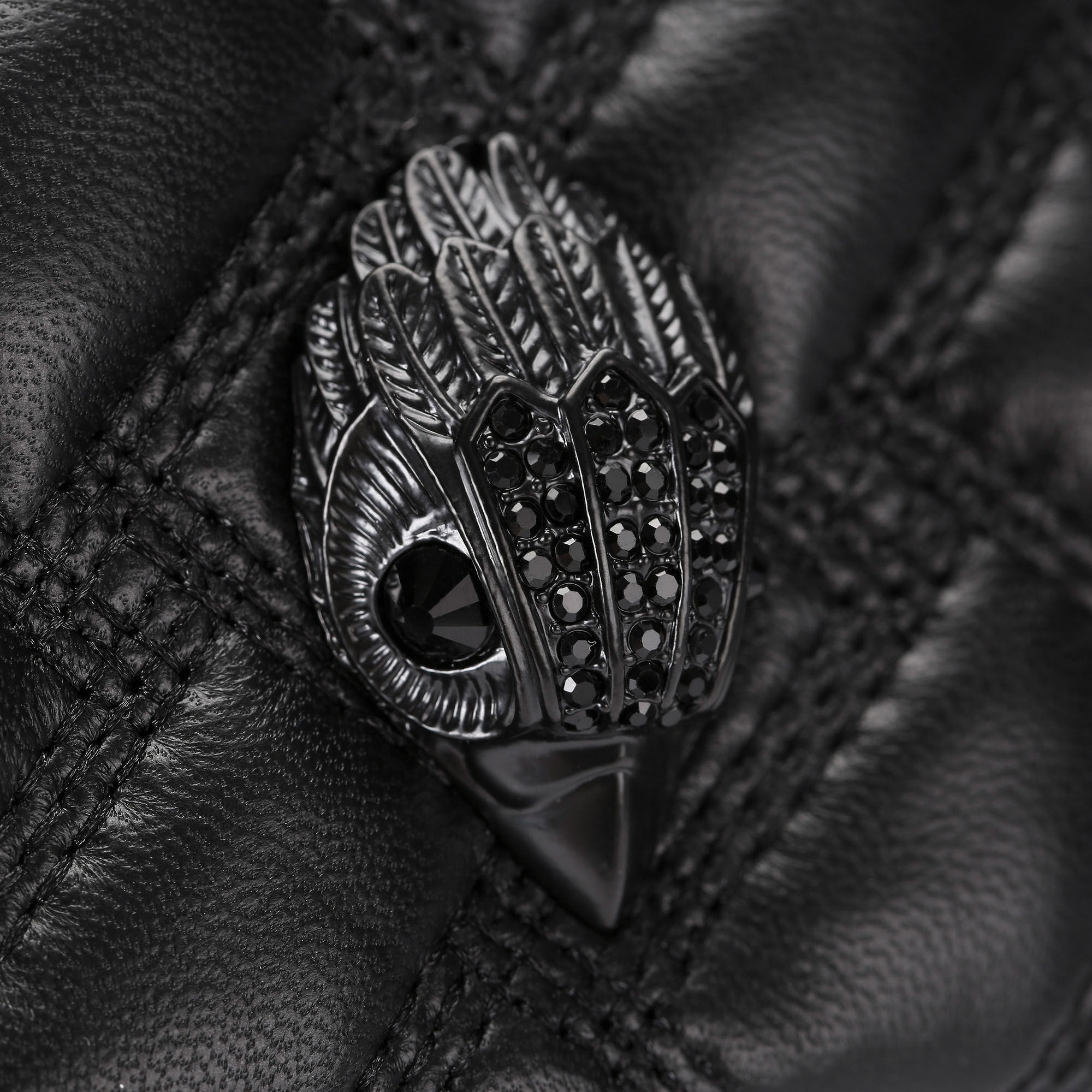 Kurt geiger top kensington backpack