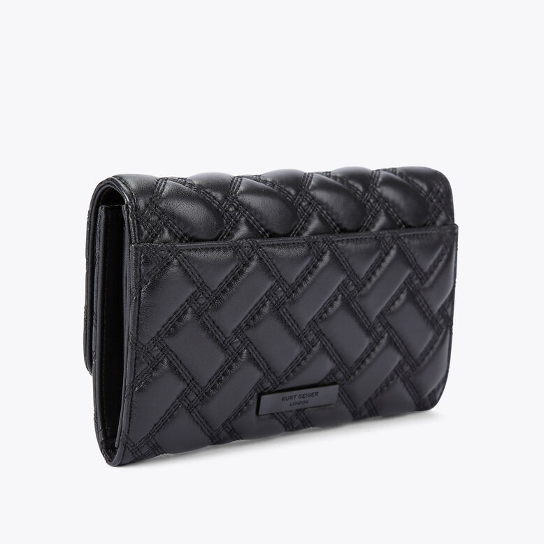 Kensington Chain Wallet D, , hi-res
