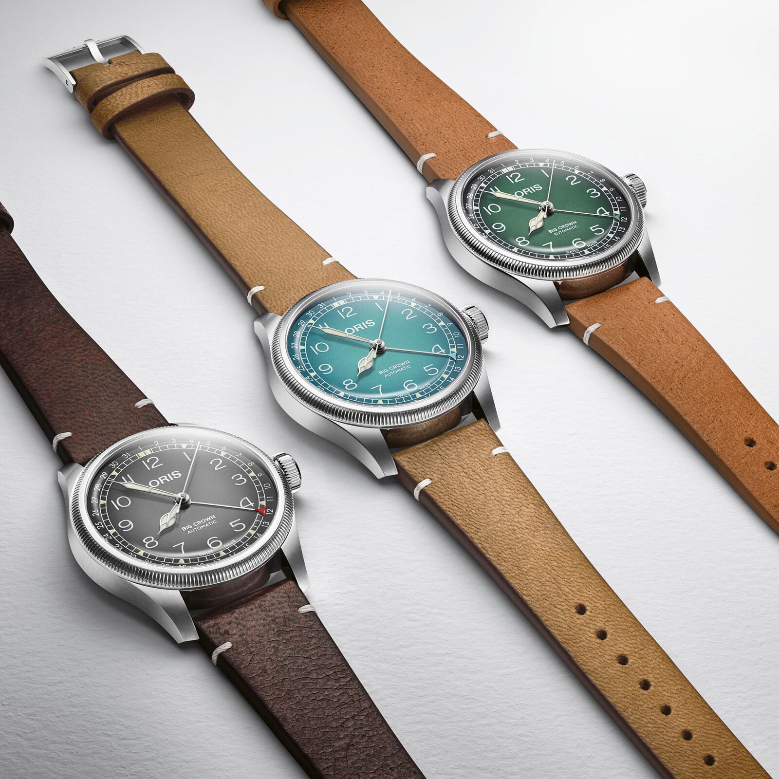Big belt 2025 watches