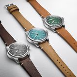 Big Crown X Cervo Volante 38mm Mens Watch, , hi-res
