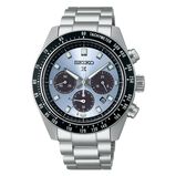 Prospex Crystal Trophy Speedtimer Solar Chronograph 41.5mm Mens Watch Blue, , hi-res