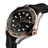 Seamaster Diver 300 Mens Watch, , hi-res