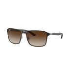 RB3721 - Brown Gradient