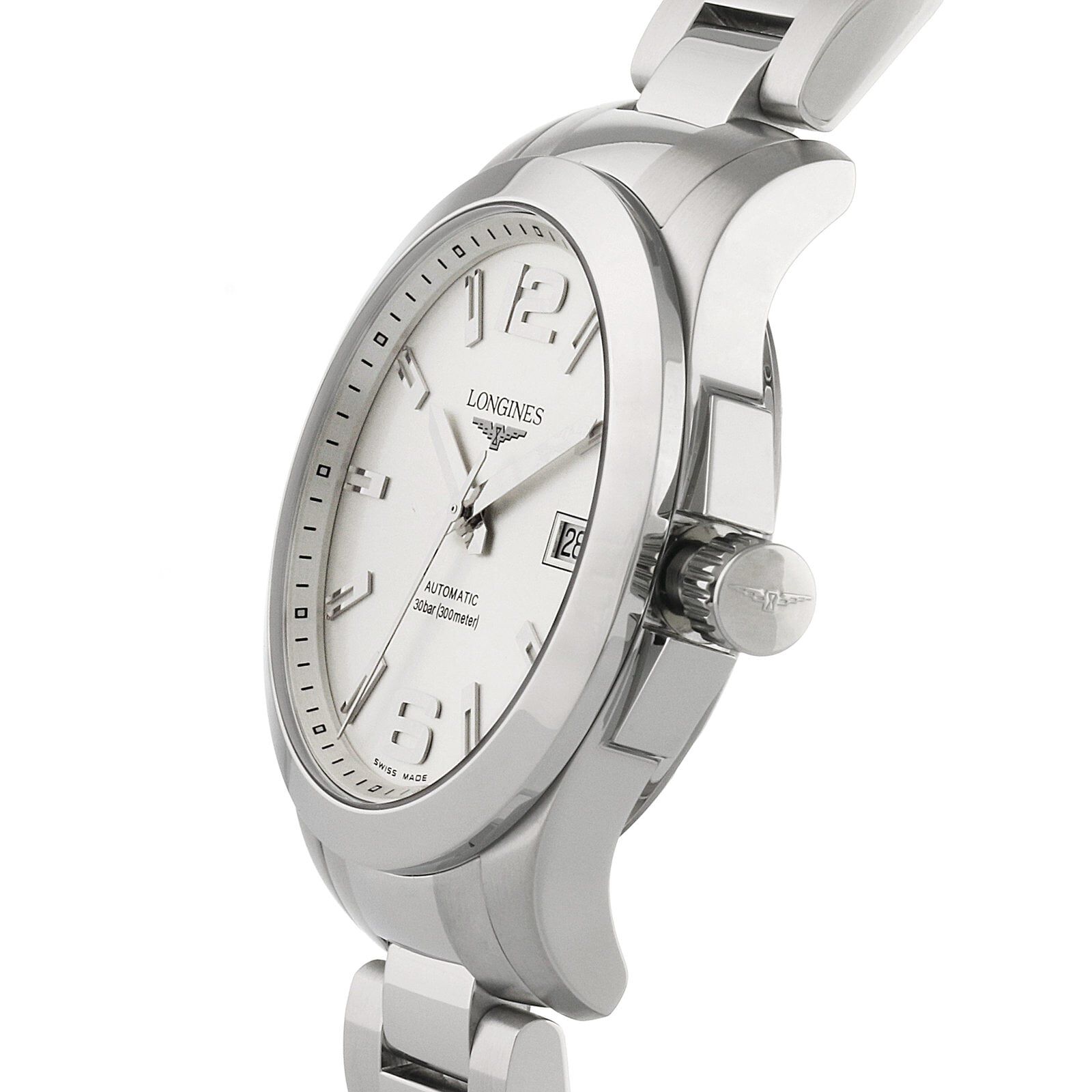 Longines conquest store 39 mm