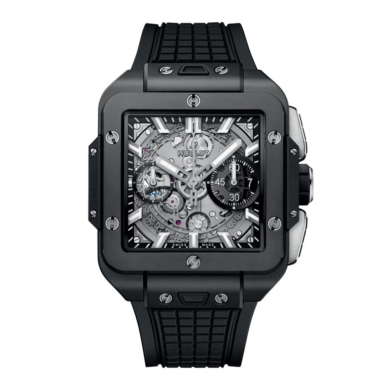 Square Bang Unico Black Magic 42mm, , hi-res