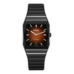 Anatom Automatic 32.5mm Unisex Watch Brown