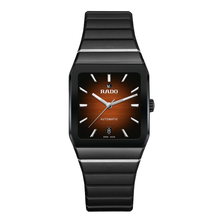 Anatom Automatic 32.5mm Unisex Watch Brown, , hi-res
