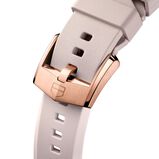 Connected Calibre E5 40mm Unisex Watch Golden Bright Edition, , hi-res