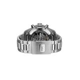 Pilot Performance Chronograph 41mm AMG Mens Watch Black Titanium, , hi-res