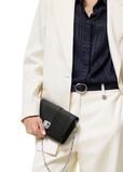 Rider Chain Strap Wallet, , hi-res