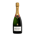 Special Cuvée Champagne