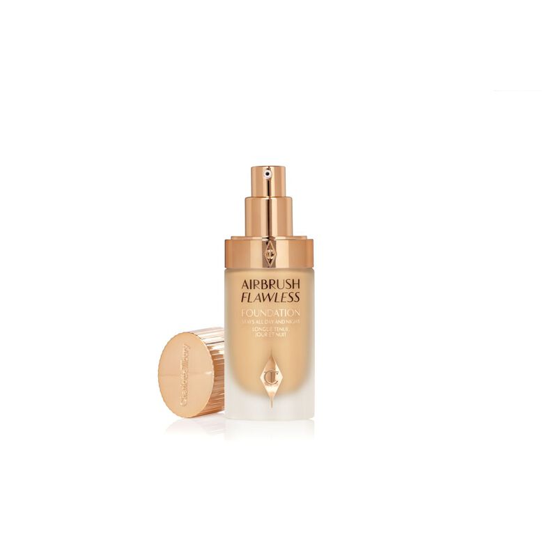 Airbrush Flawless Foundation - Shade 7 Warm, , hi-res