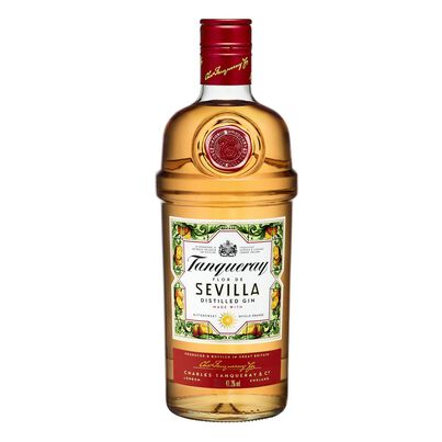 Flor de Sevilla Gin, , hi-res