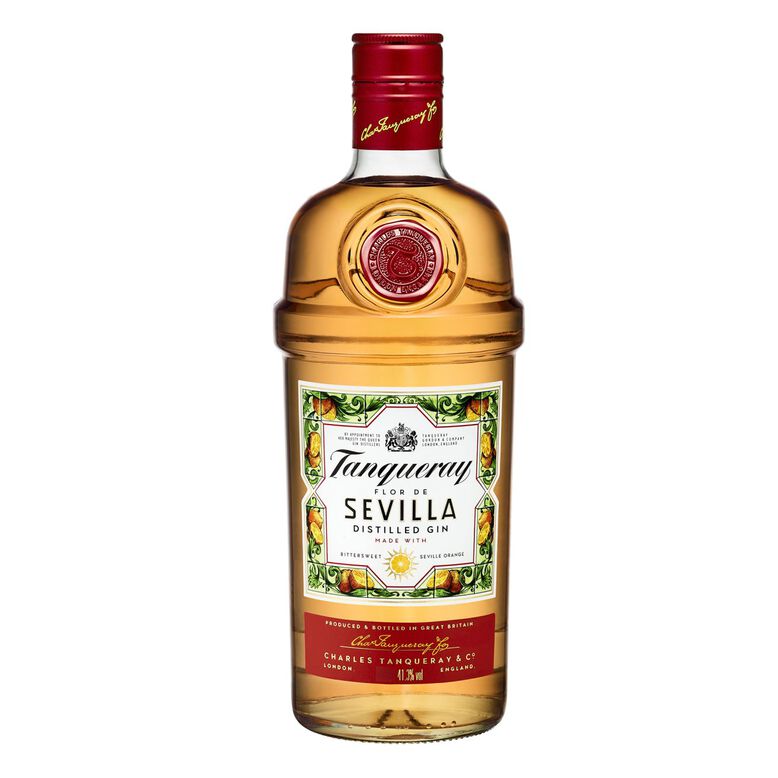 Flor de Sevilla Gin, , hi-res