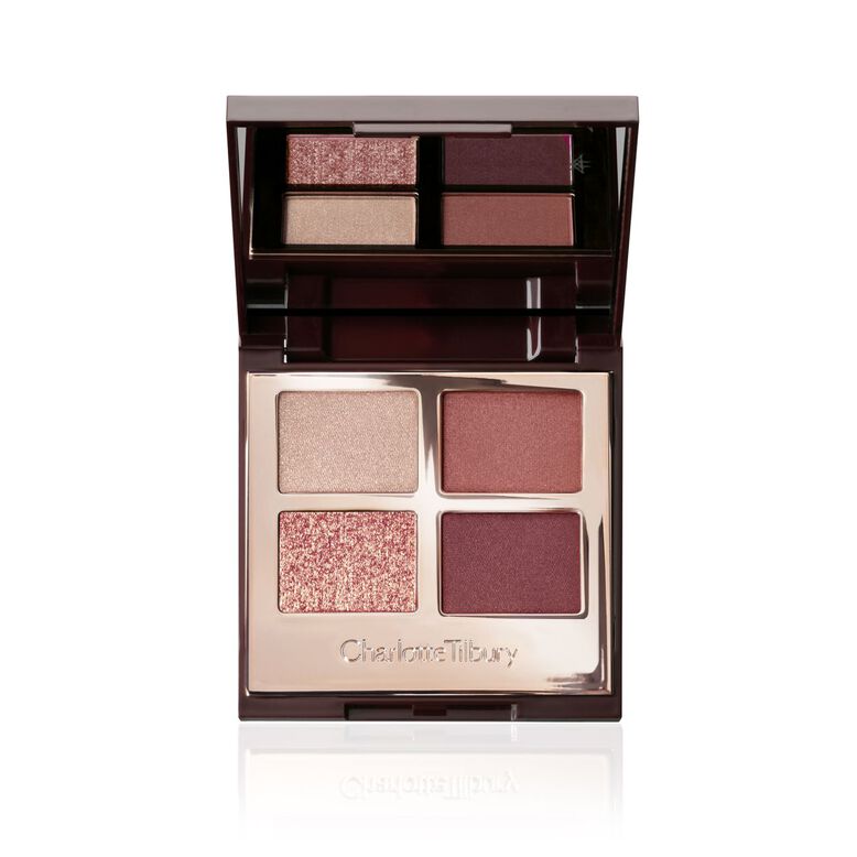 Luxury Palette - Walk Of No Shame, , hi-res