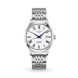 Record 38mm Automatic Chronometer Mens Watch, , hi-res