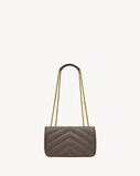 SMALL LOULOU CHAIN BAG, , hi-res