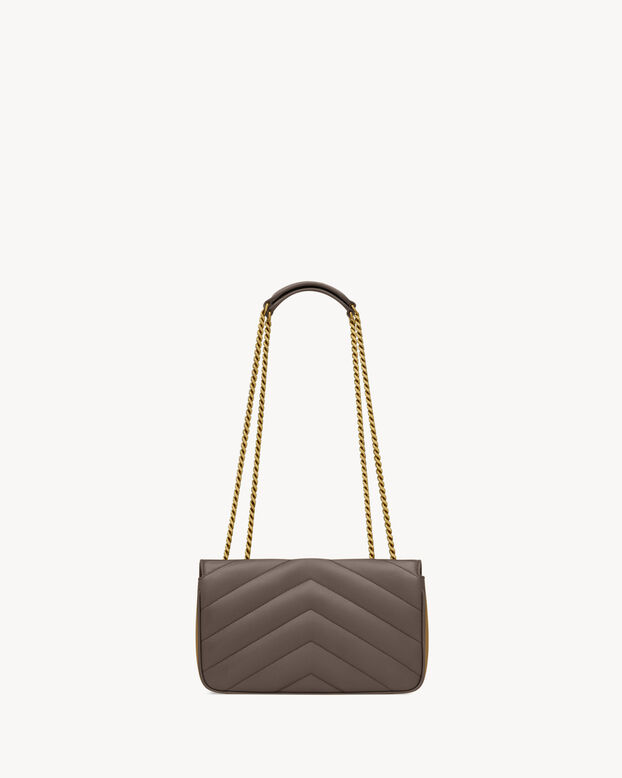 SMALL LOULOU CHAIN BAG, , hi-res