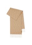 B Charm Cashmere Scarf